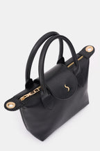 NORA - NOIR BLACK