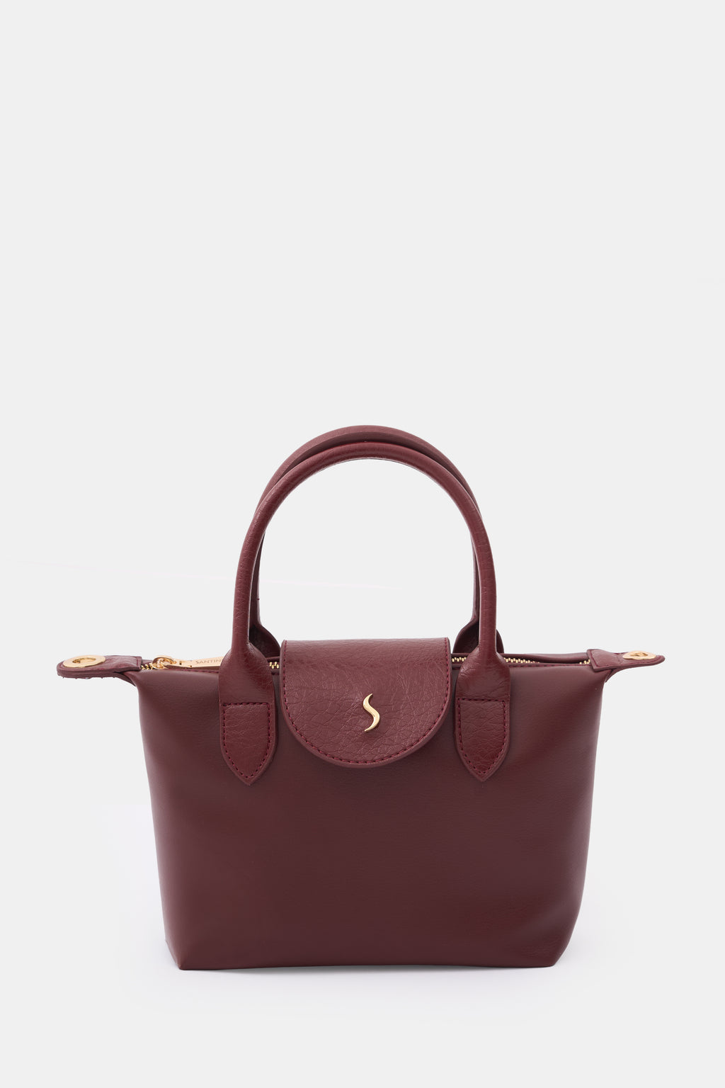 NORA - BURGUNDY