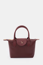 NORA - BURGUNDY