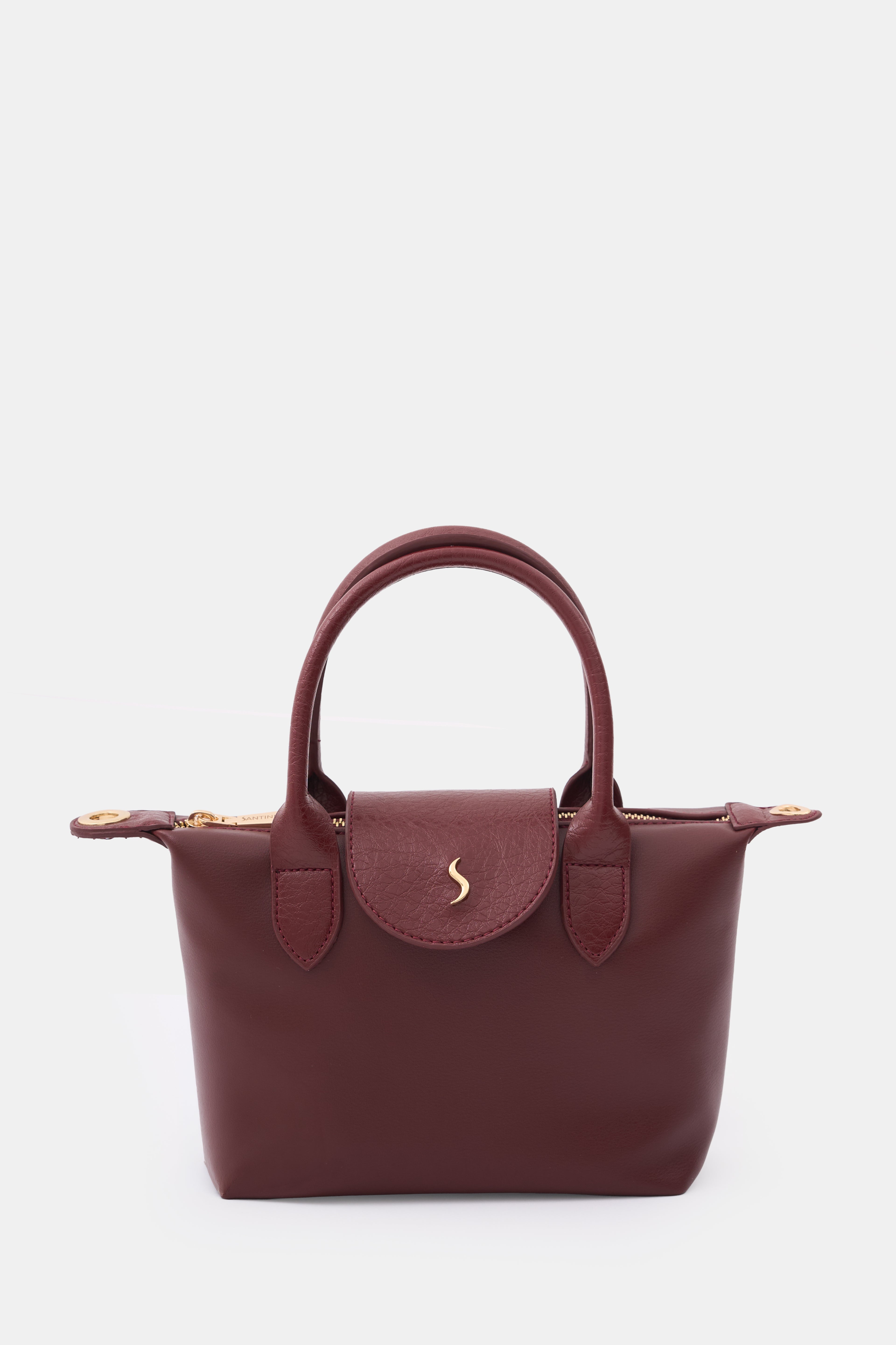 NORA - BURGUNDY