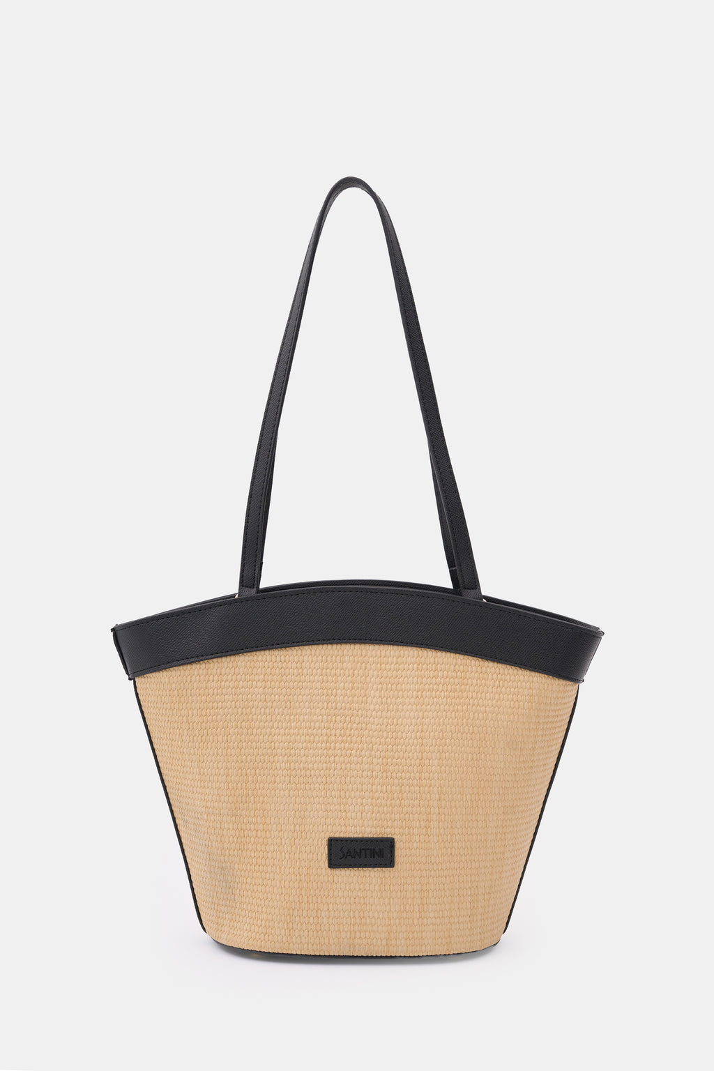 CELESTE TOTE - BLACK