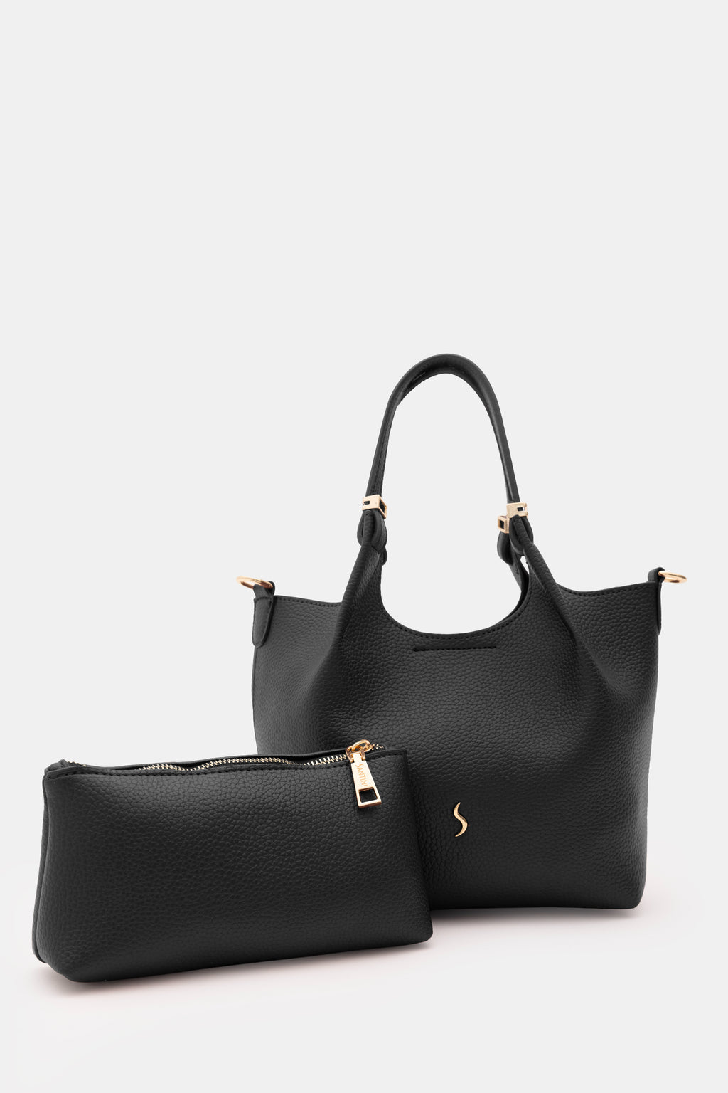 FIORA - BLACK