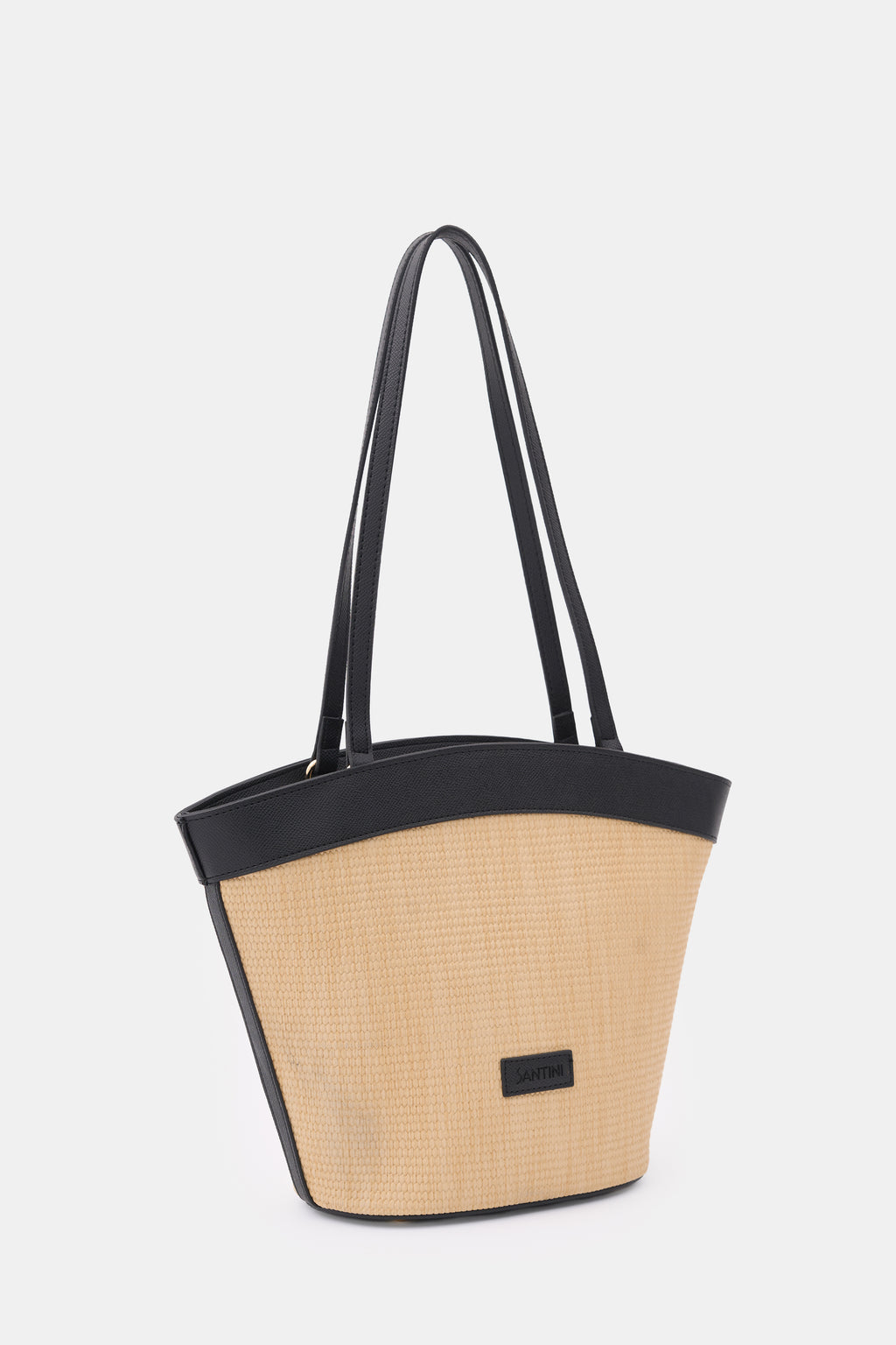 CELESTE TOTE - BLACK