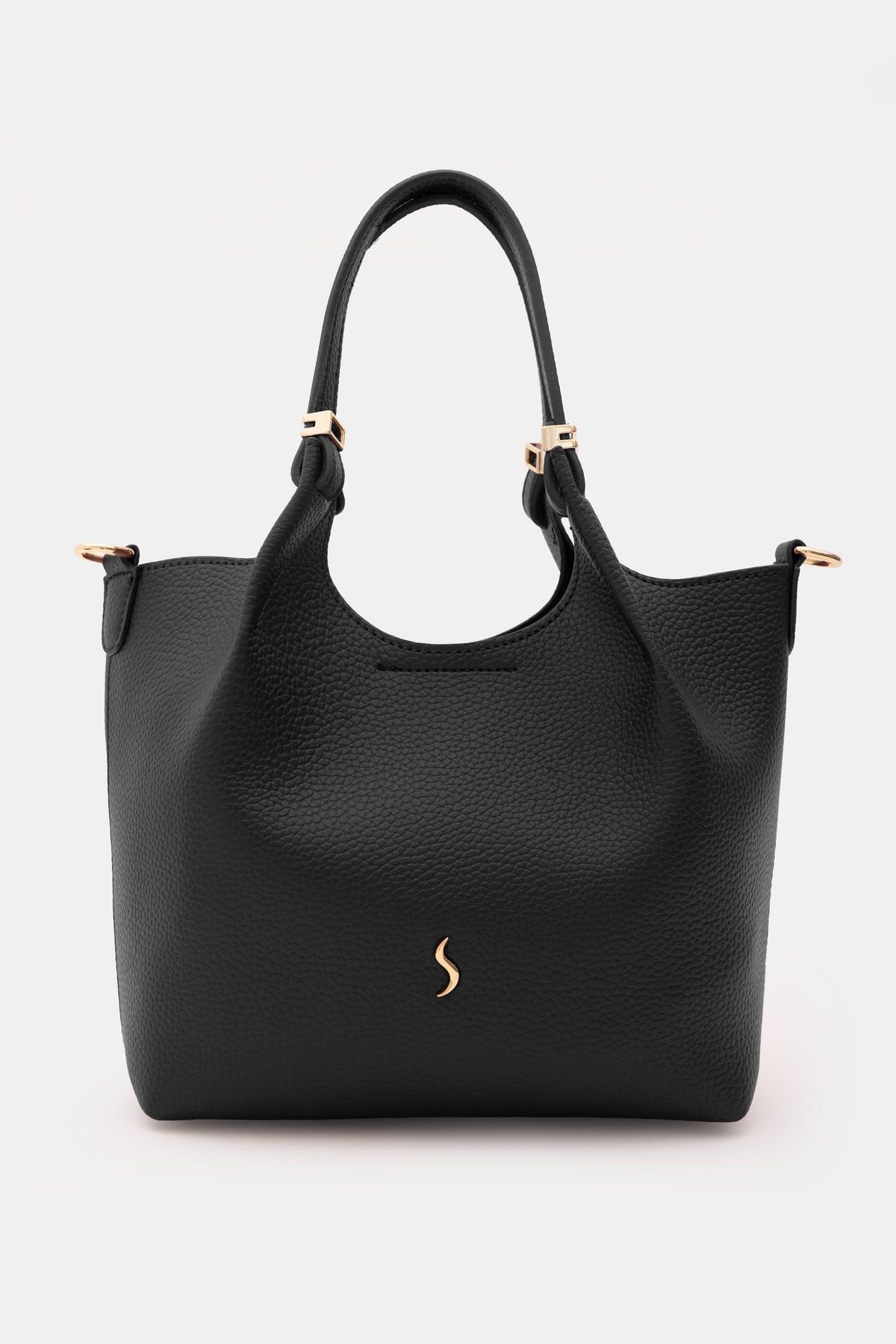 FIORA - BLACK