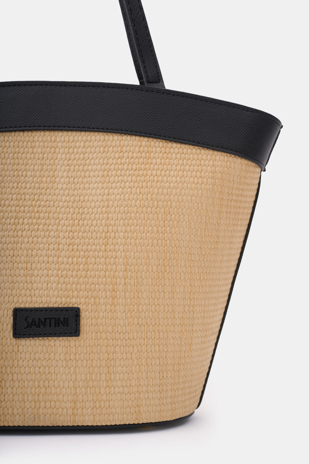 CELESTE TOTE - BLACK