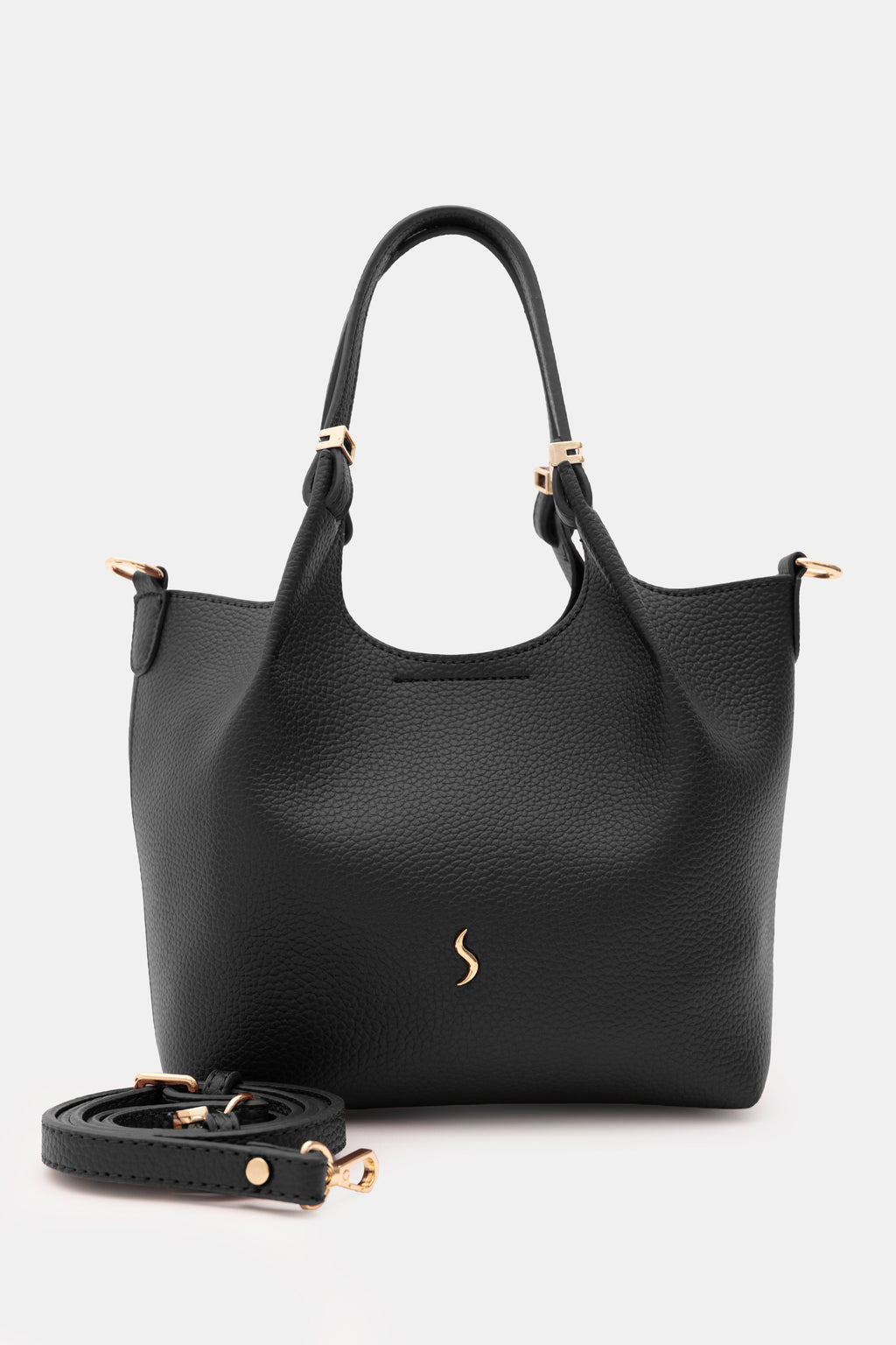 FIORA - BLACK