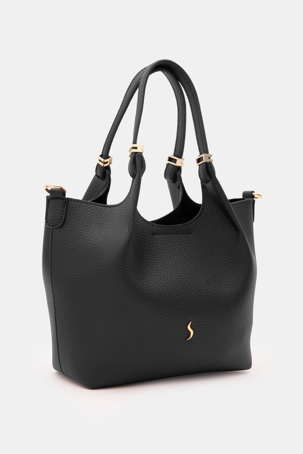 FIORA - BLACK