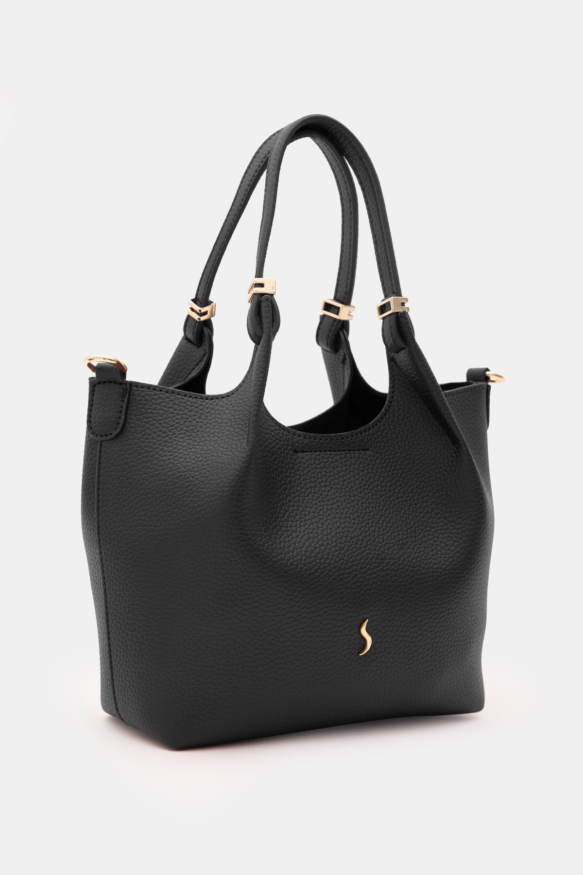 FIORA - BLACK