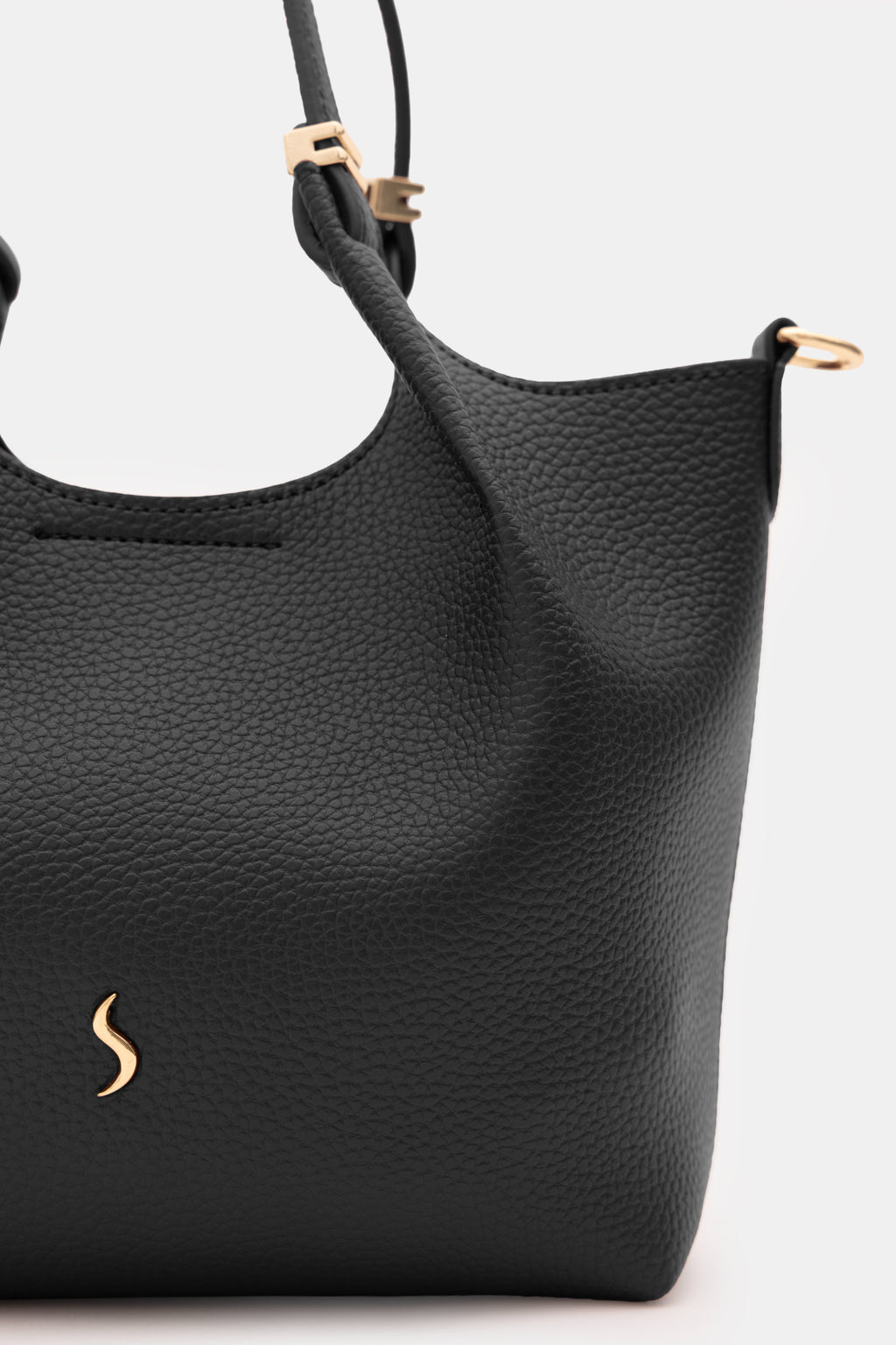 FIORA - BLACK