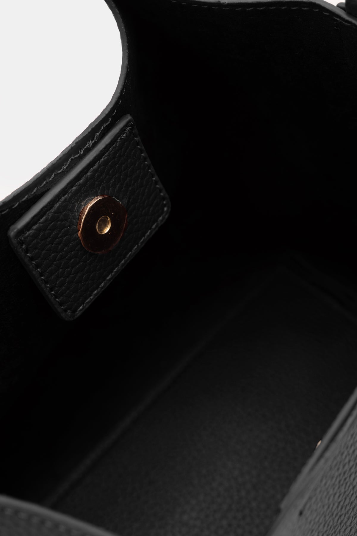 FIORA - BLACK
