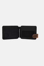 AXIS REVERSE - COGNAC / BLACK