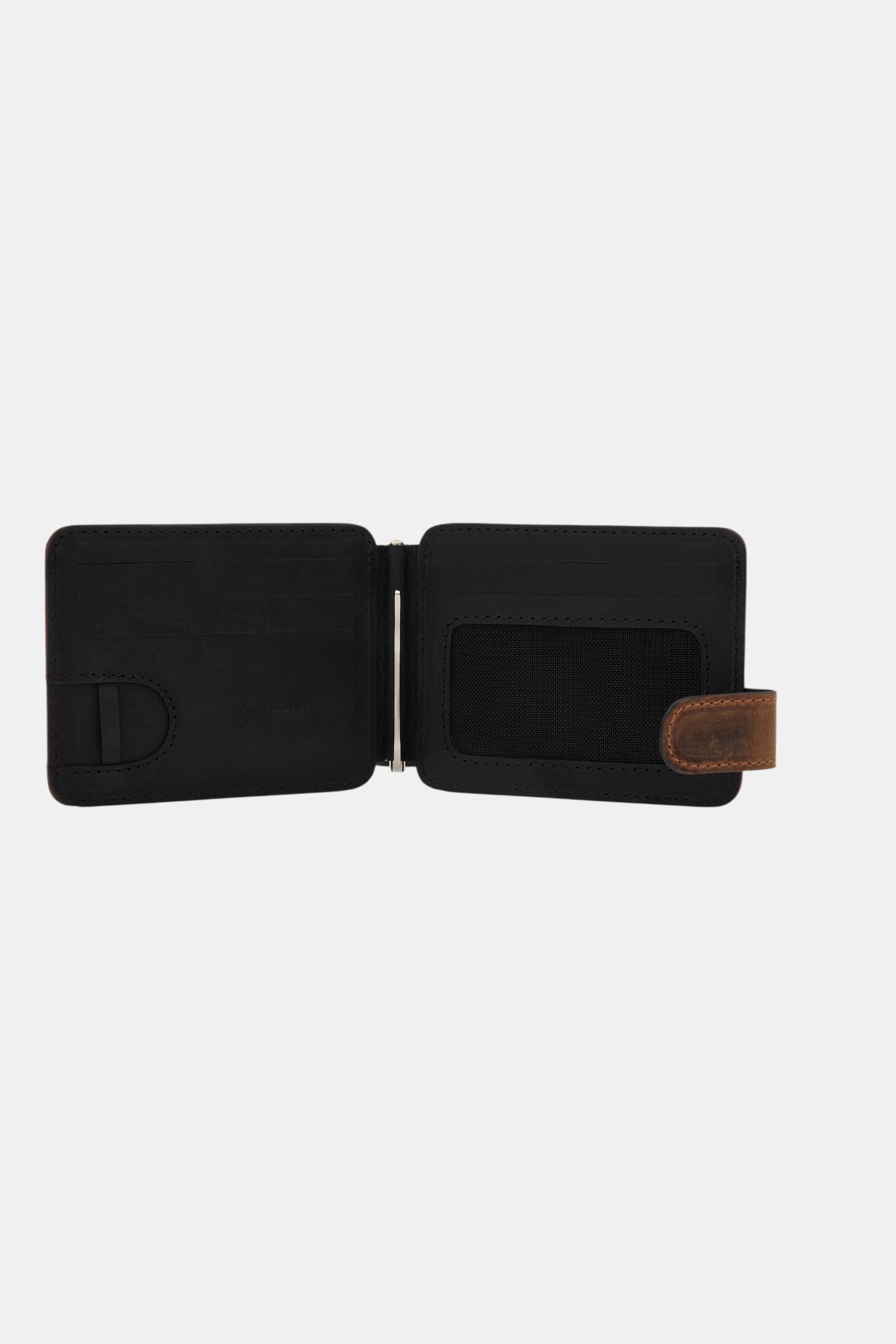 AXIS REVERSE - COGNAC / BLACK