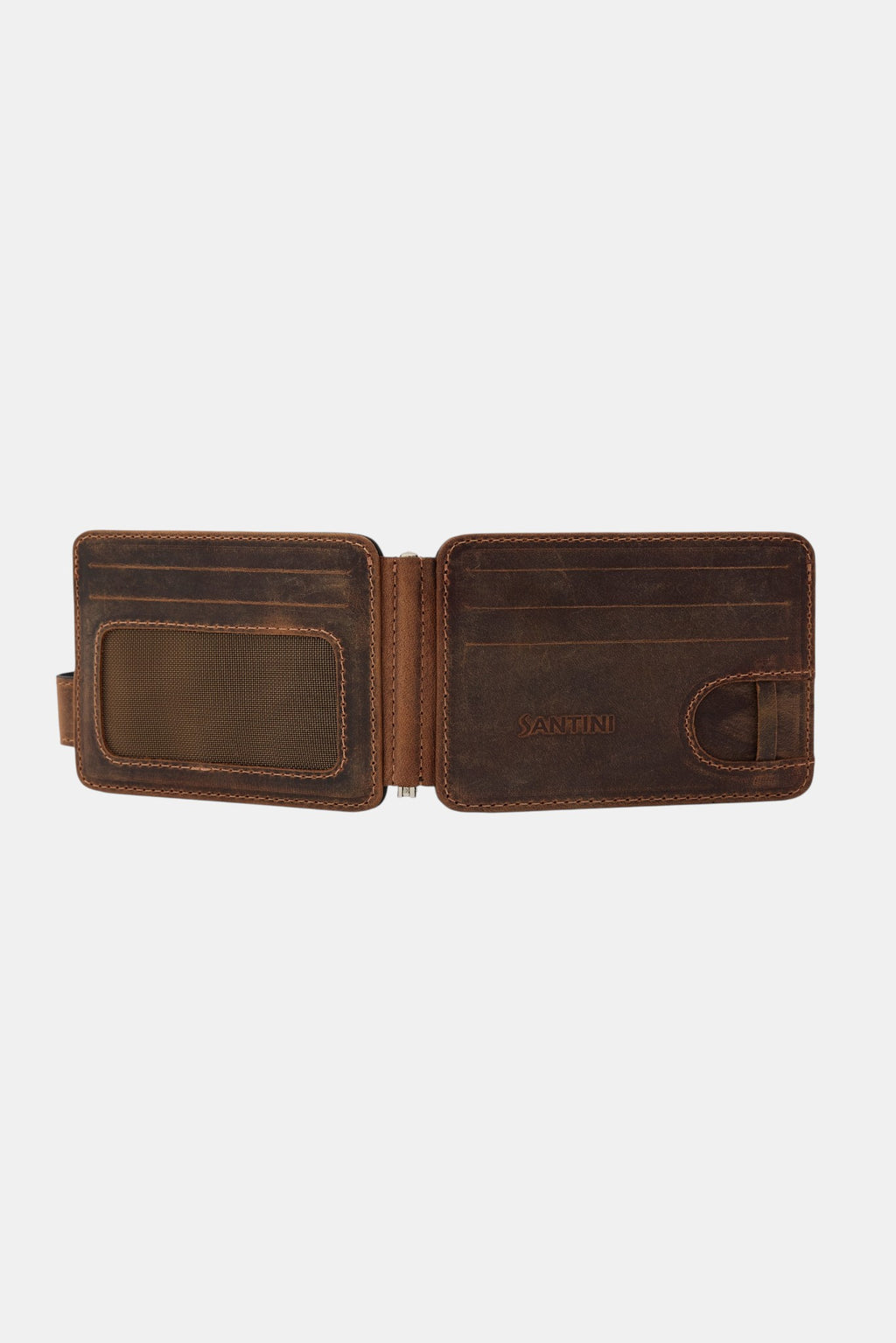 AXIS REVERSE - COGNAC / BLACK