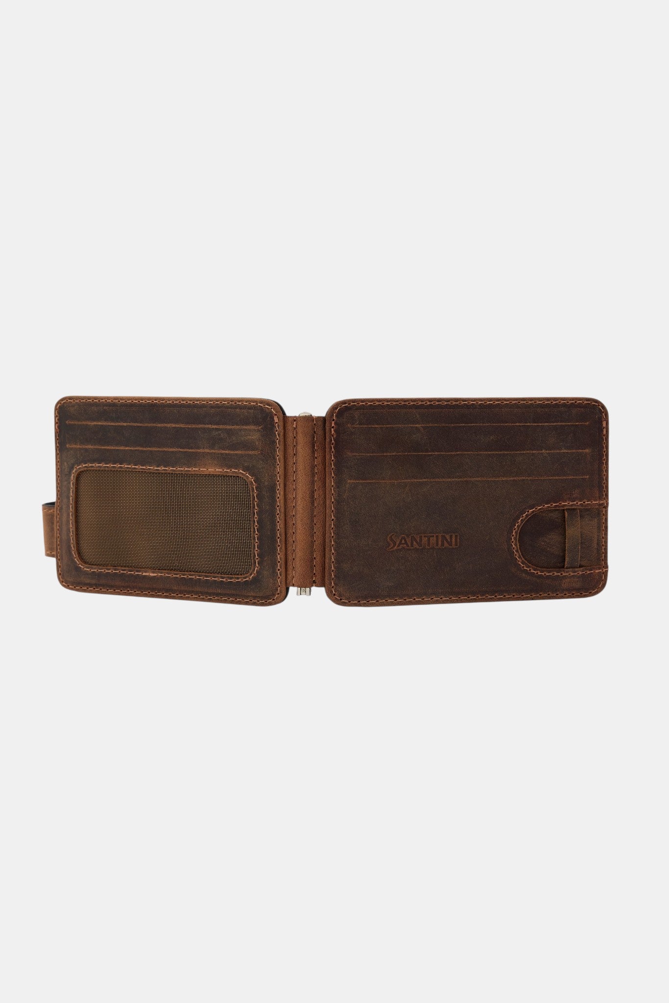 AXIS REVERSE - COGNAC / BLACK