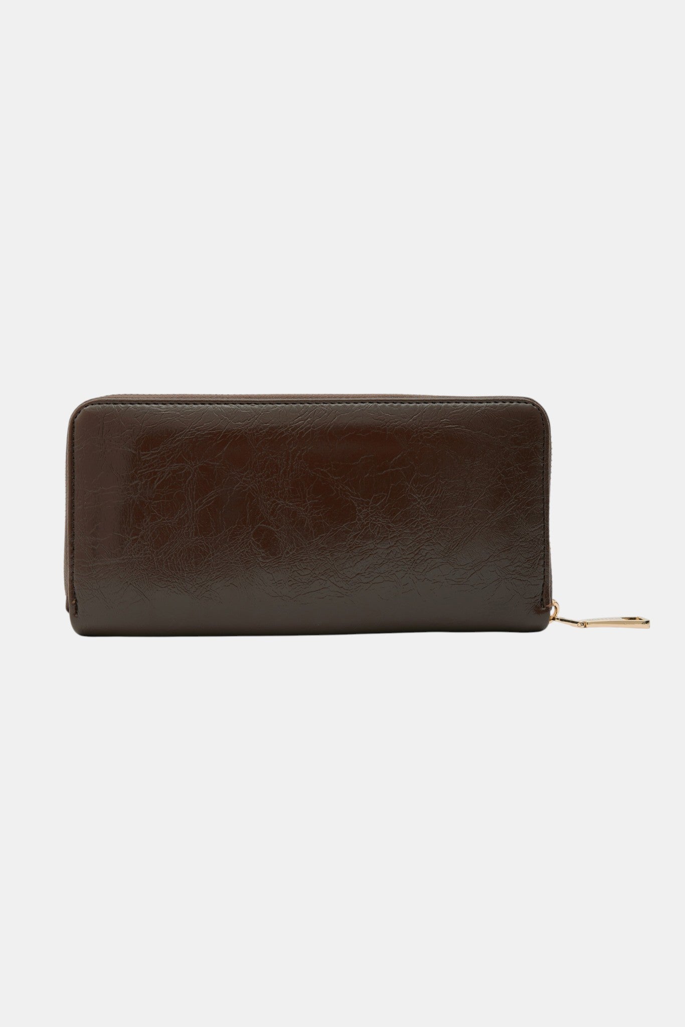 AURORA WALLET - MOCHA BROWN