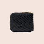 MILA WALLET – ANACONDA / BLACK