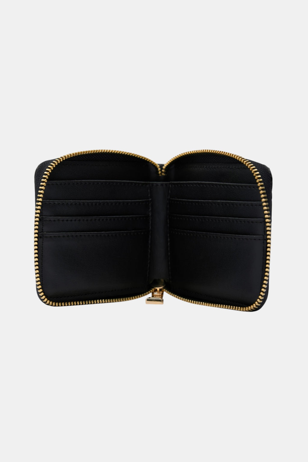 MILA WALLET – ANACONDA / BLACK