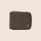 MILA WALLET – ANACONDA / TAUPE