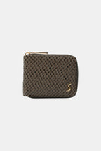 MILA WALLET – ANACONDA / TAUPE