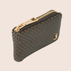 MILA WALLET – ANACONDA / TAUPE