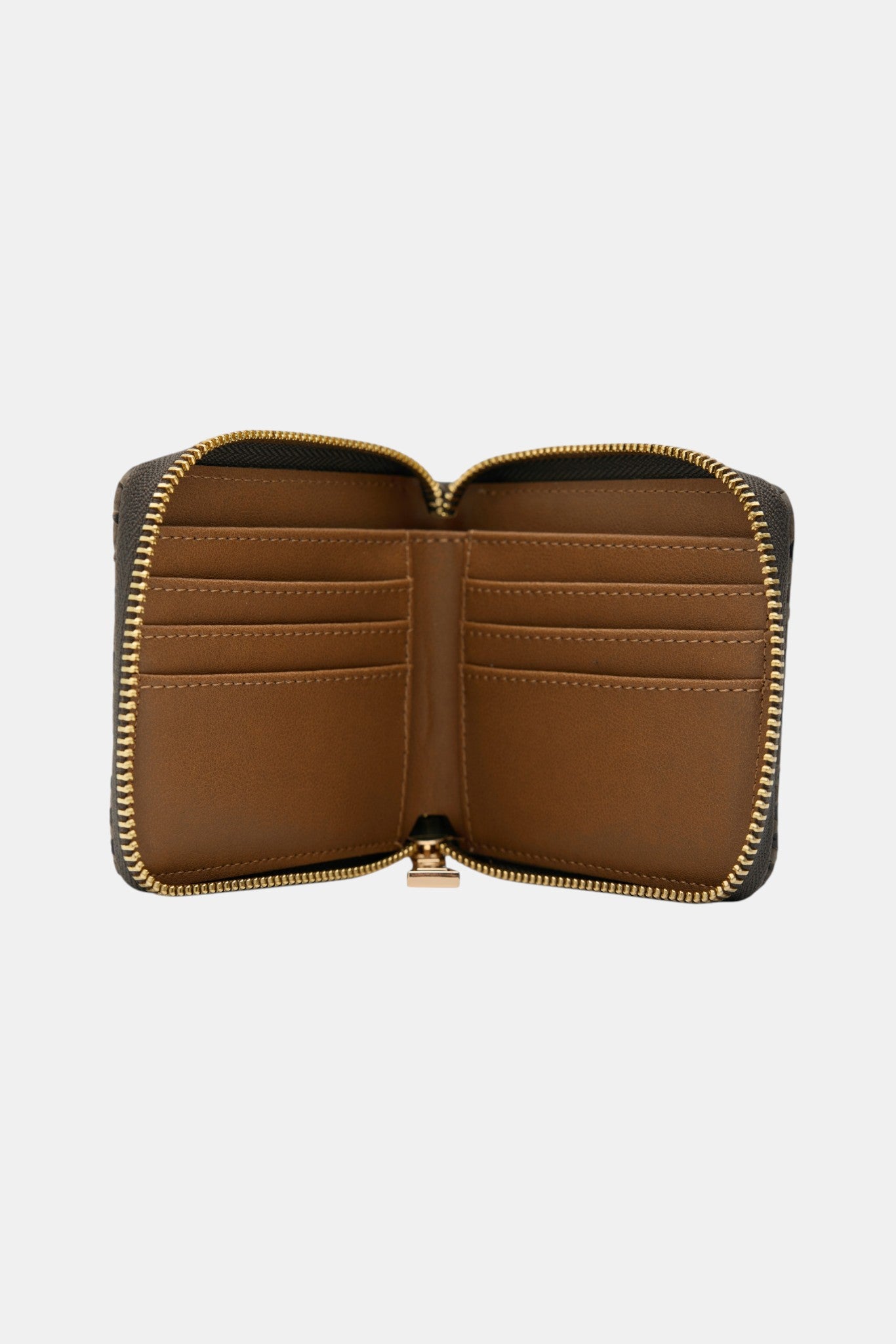 MILA WALLET – ANACONDA / TAUPE