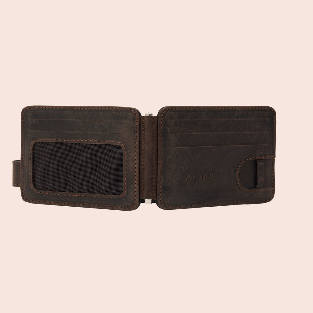 AXIS REVERSE - BROWN / BLACK