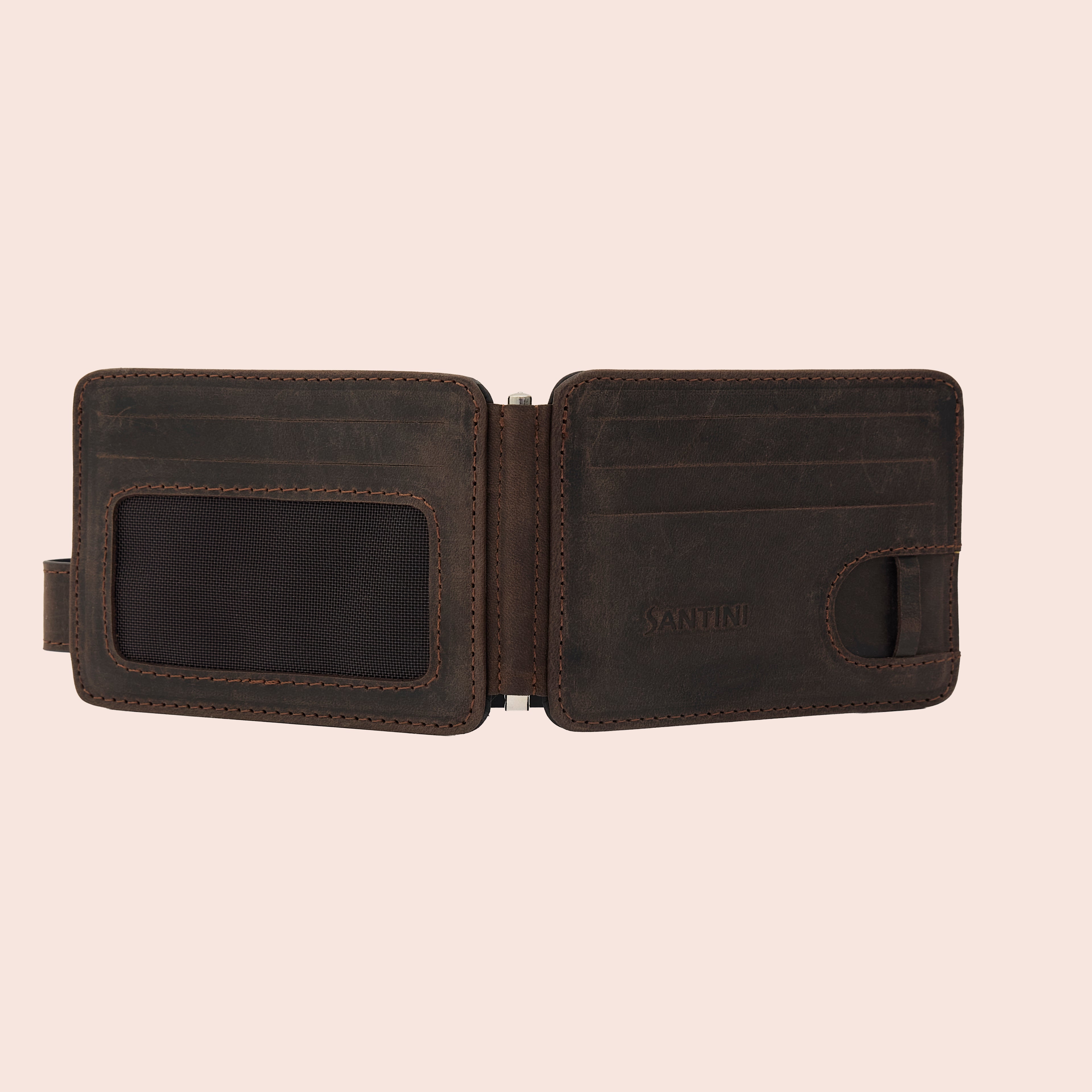 AXIS REVERSE - BROWN / BLACK