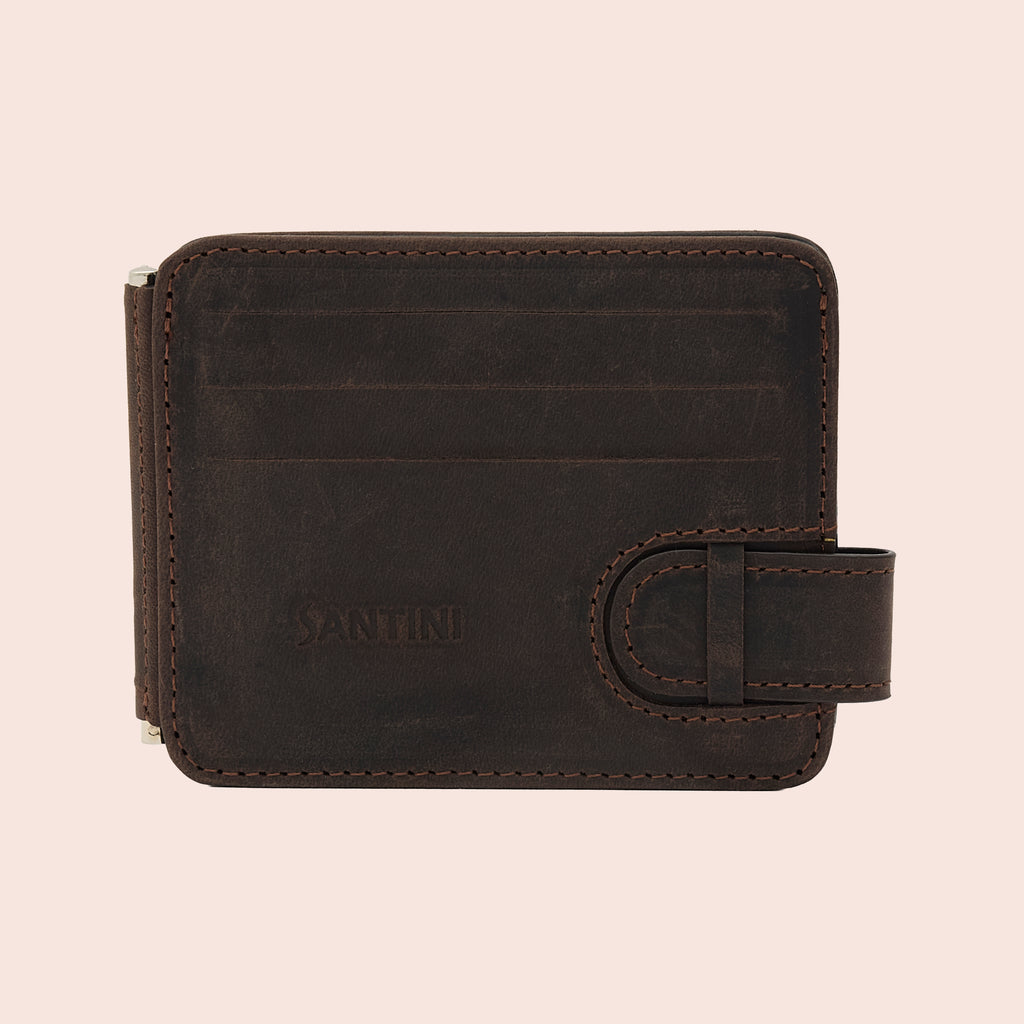 AXIS REVERSE - BROWN / BLACK