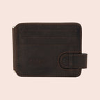 AXIS REVERSE - BROWN / BLACK