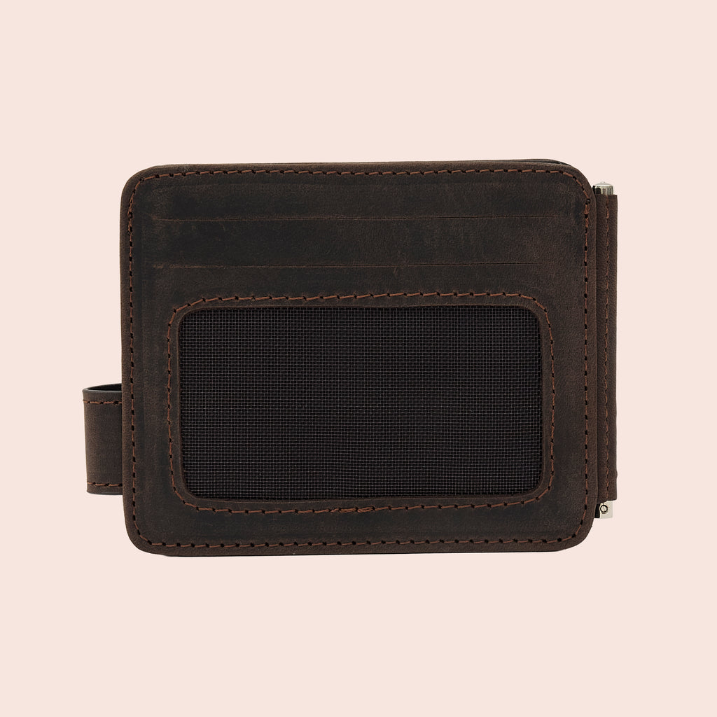 AXIS REVERSE - BROWN / BLACK