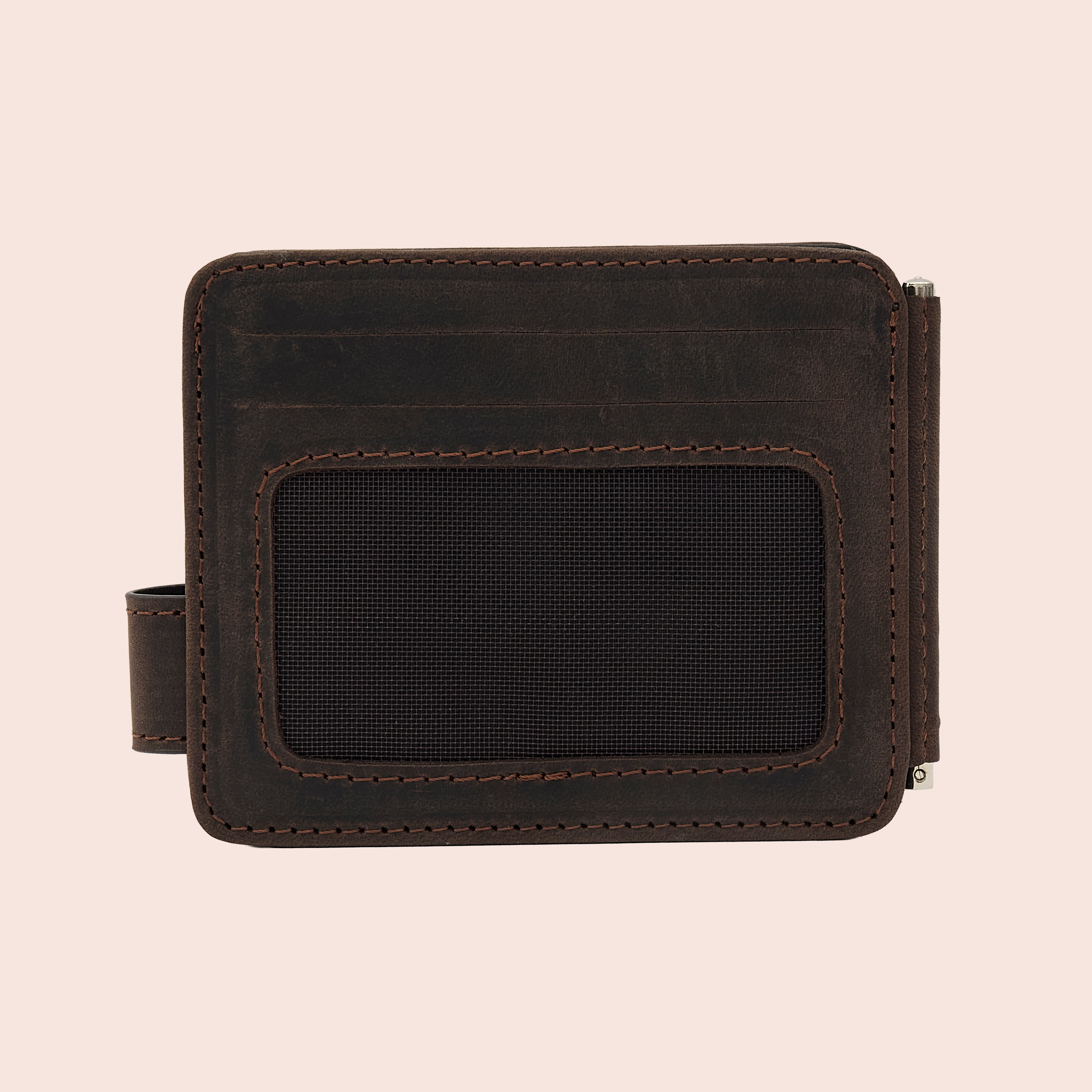 AXIS REVERSE - BROWN / BLACK