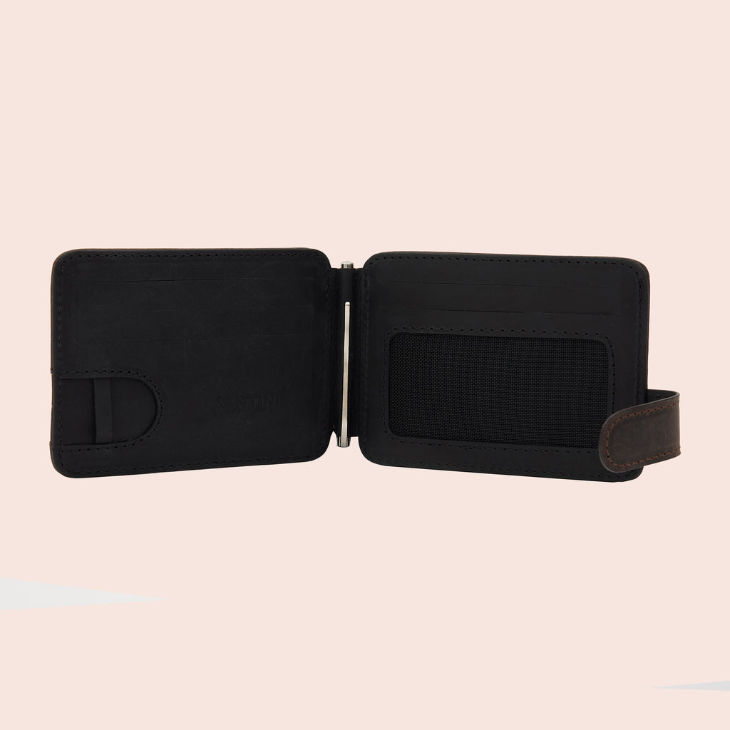 AXIS REVERSE - BROWN / BLACK