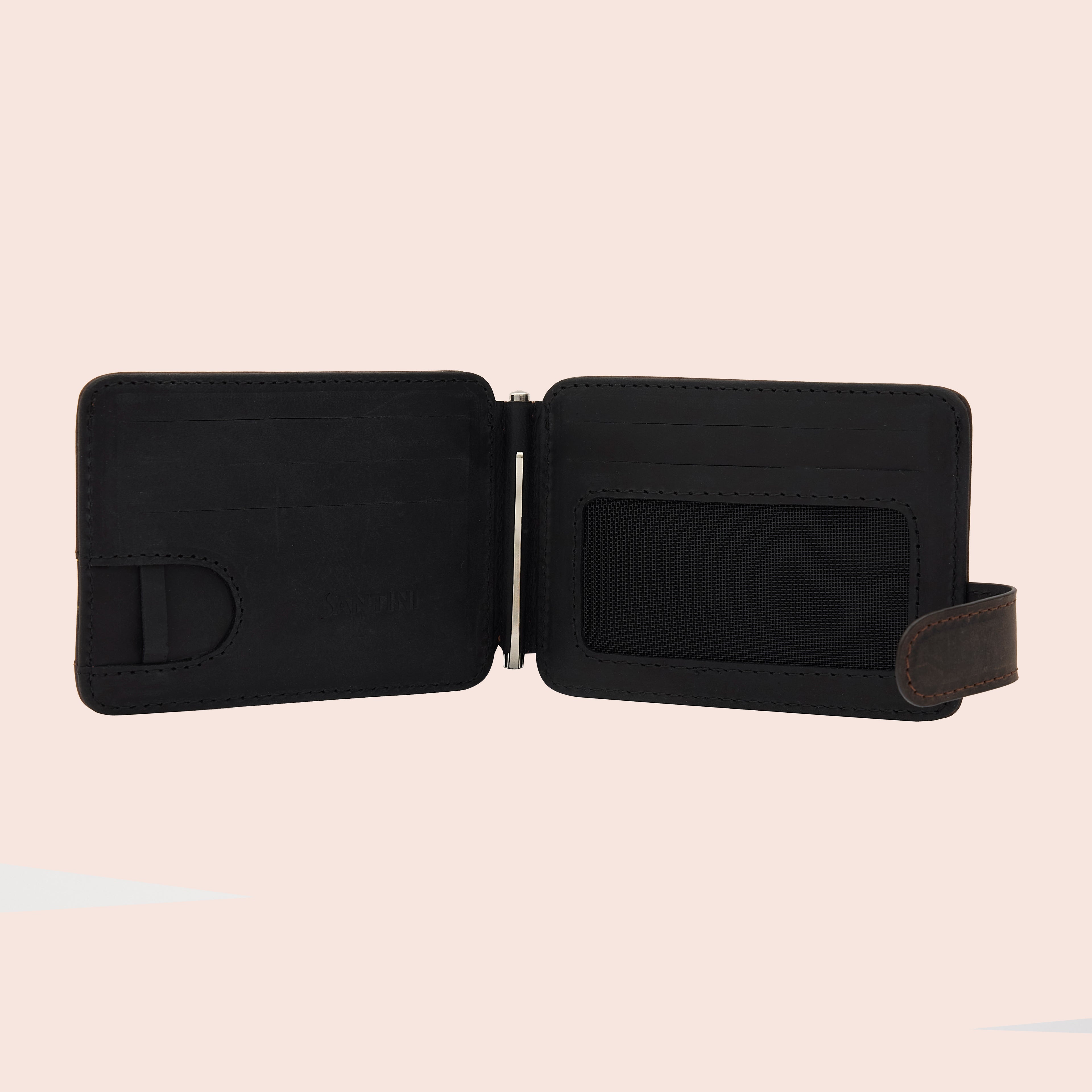 AXIS REVERSE - BROWN / BLACK