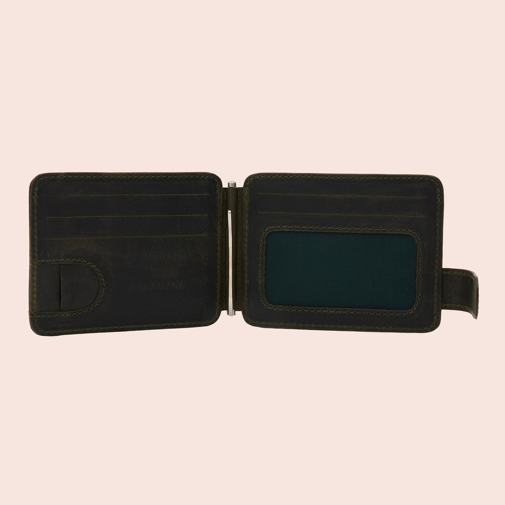 AXIS REVERSE - BROWN / VINTAGE OLIVE