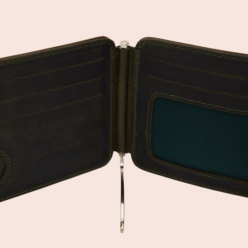 AXIS REVERSE - BROWN / VINTAGE OLIVE