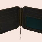 AXIS REVERSE - BROWN / VINTAGE OLIVE