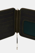 AXIS REVERSE - BROWN / VINTAGE OLIVE