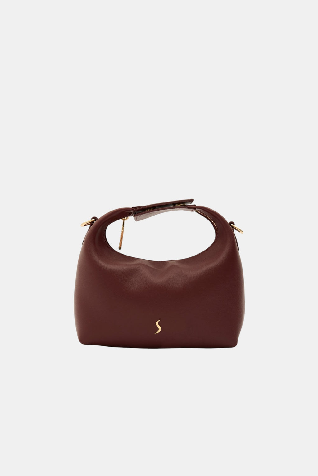 ERYN - BURGUNDY