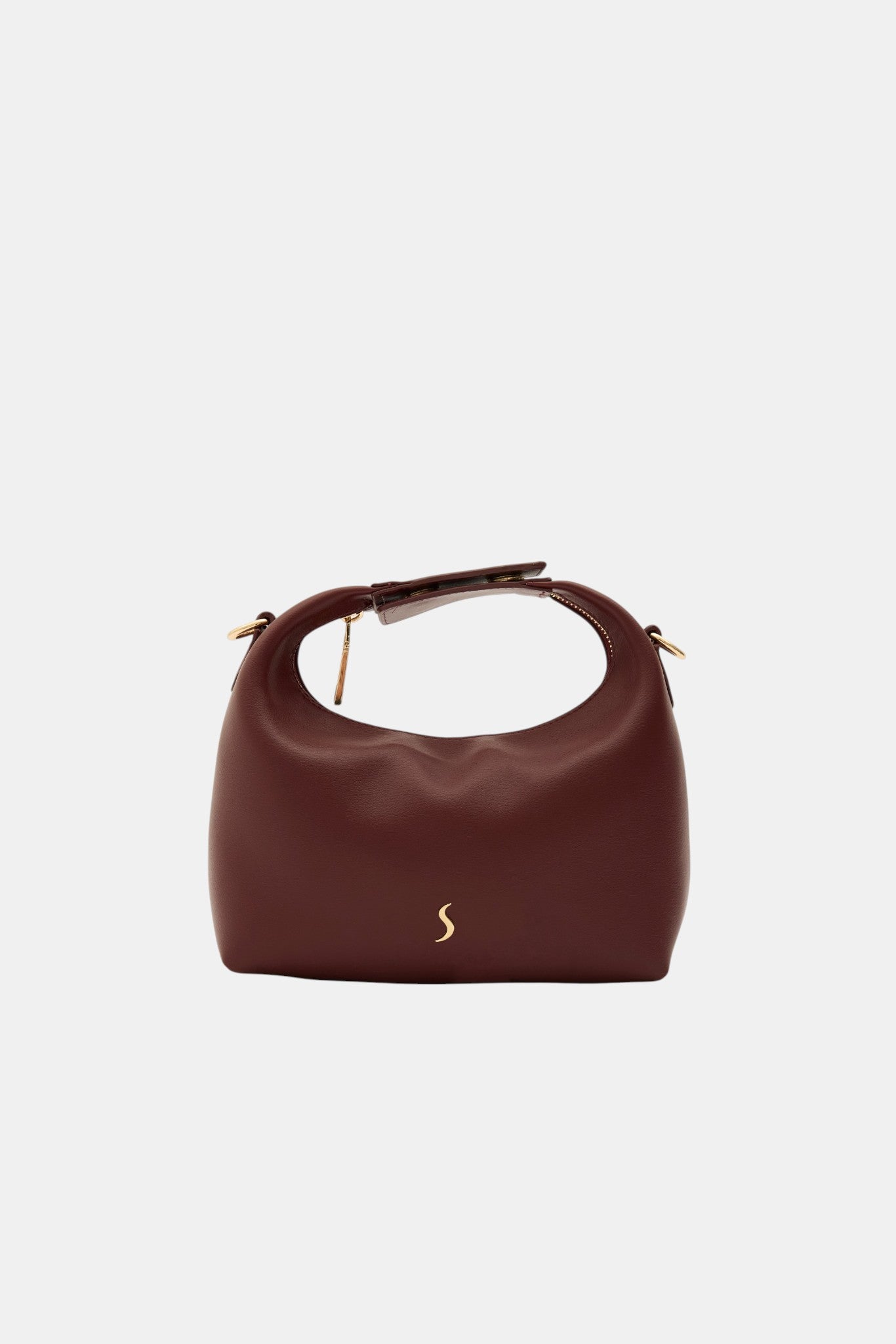 ERYN - BURGUNDY