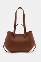 ELENOR LARGE - CARAMEL