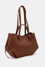 ELENOR LARGE - CARAMEL
