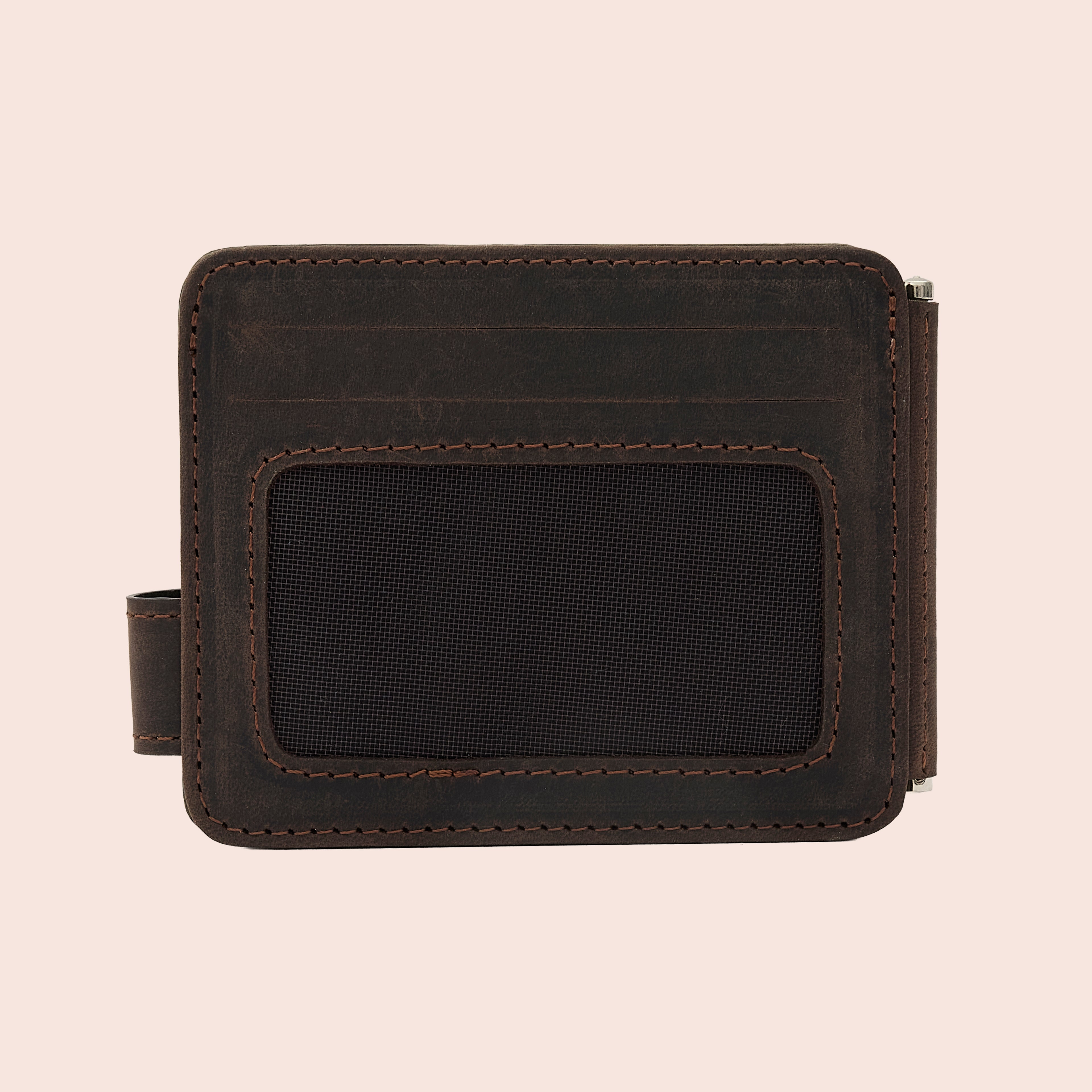 AXIS REVERSE - BROWN / VINTAGE OLIVE