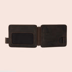 AXIS REVERSE - BROWN / VINTAGE OLIVE