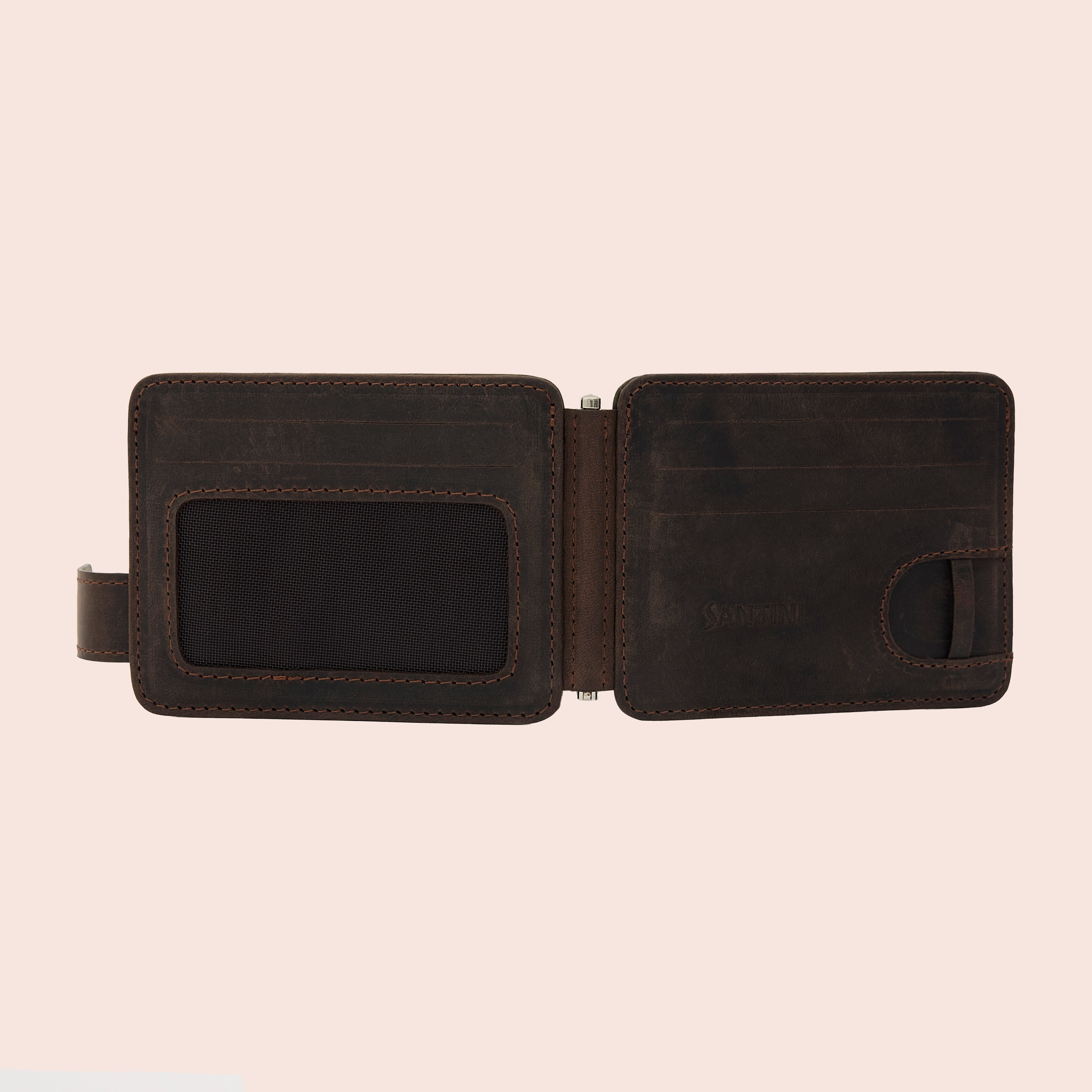 AXIS REVERSE - BROWN / VINTAGE OLIVE