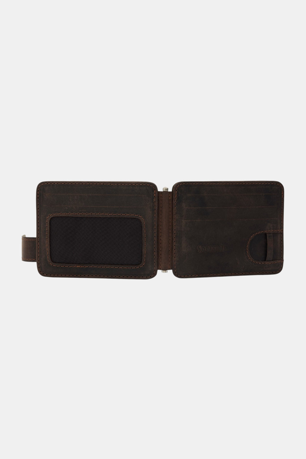 AXIS REVERSE - BROWN / VINTAGE OLIVE
