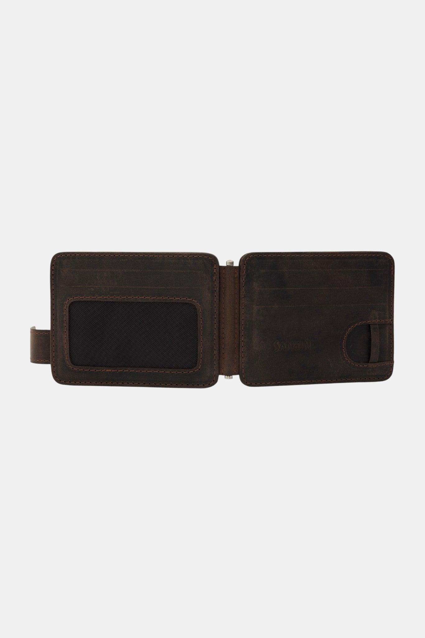 AXIS REVERSE - BROWN / VINTAGE OLIVE