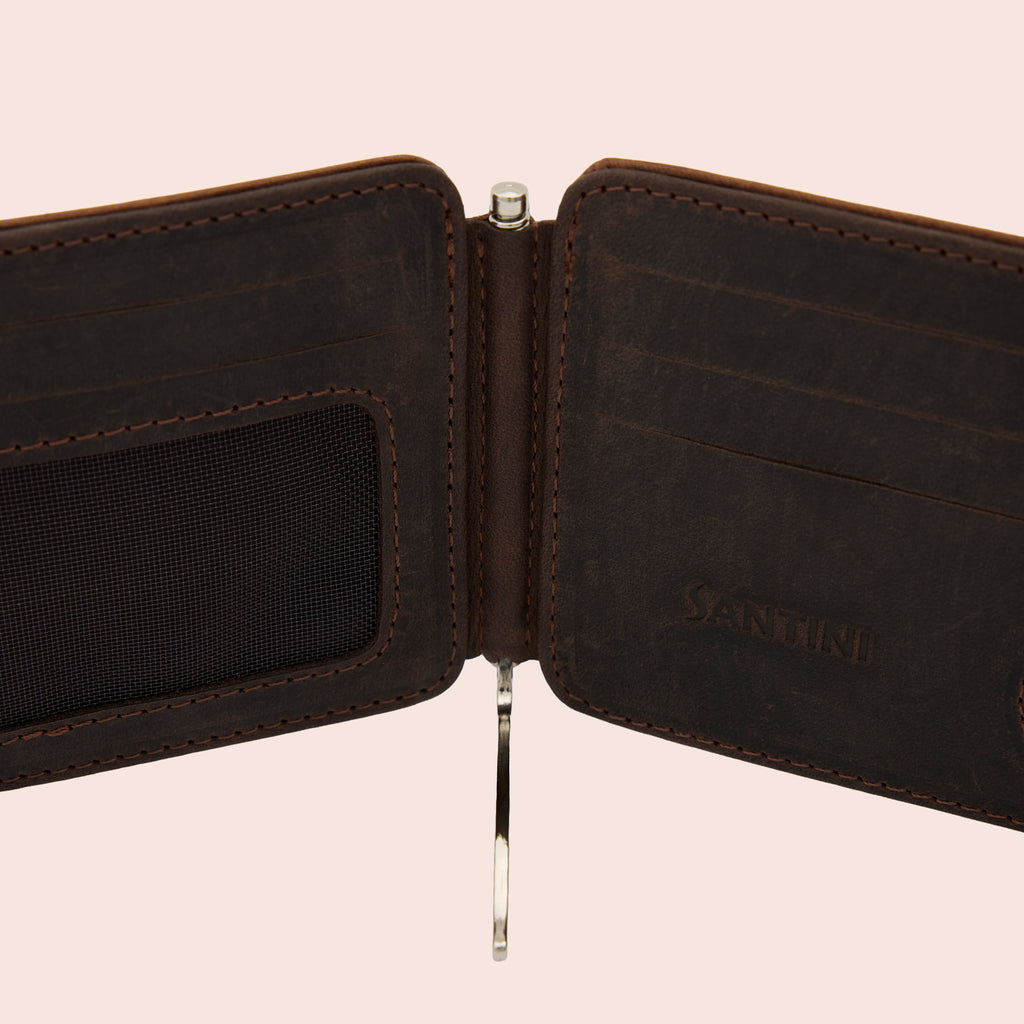 AXIS REVERSE - COGNAC / BROWN