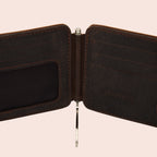 AXIS REVERSE - COGNAC / BROWN