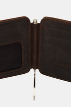 AXIS REVERSE - COGNAC / BROWN