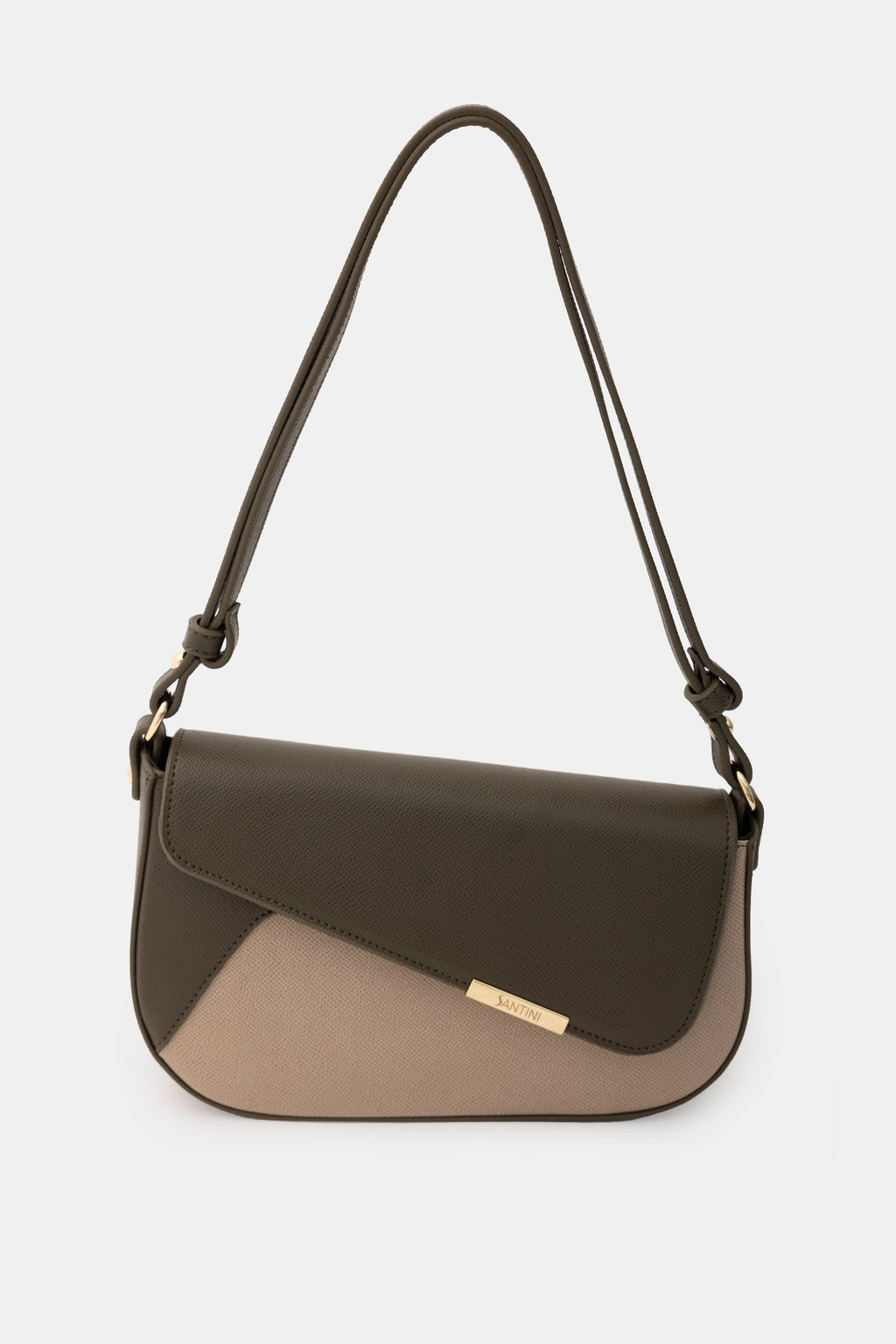 ALORA - SAND / OLIVE
